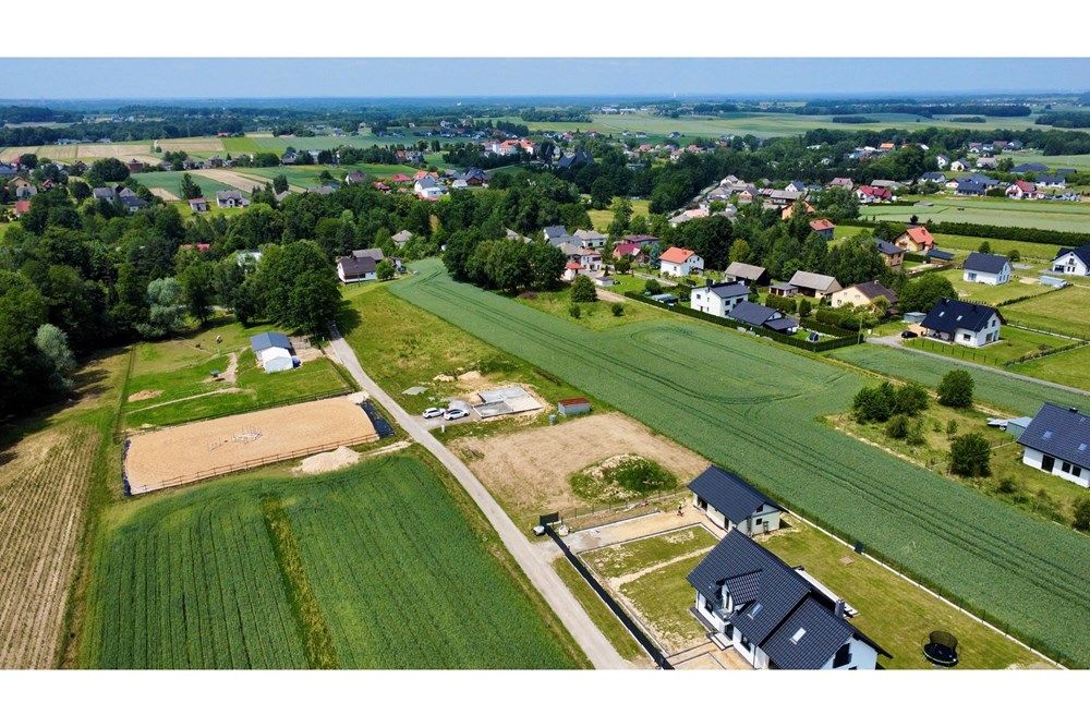 Działka budowlana - Sprzedaż - Witkowice, Polska - dji_fly_20250612_122236_597_1750154523985_photo_optimized.jpg - 800061127-15