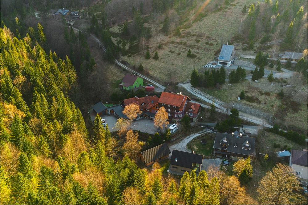 Sprzedaż firmy - Sprzedaż - Szczyrk, Polska - Hotel Szczyrk Damian-84.JPG - 800061126-16