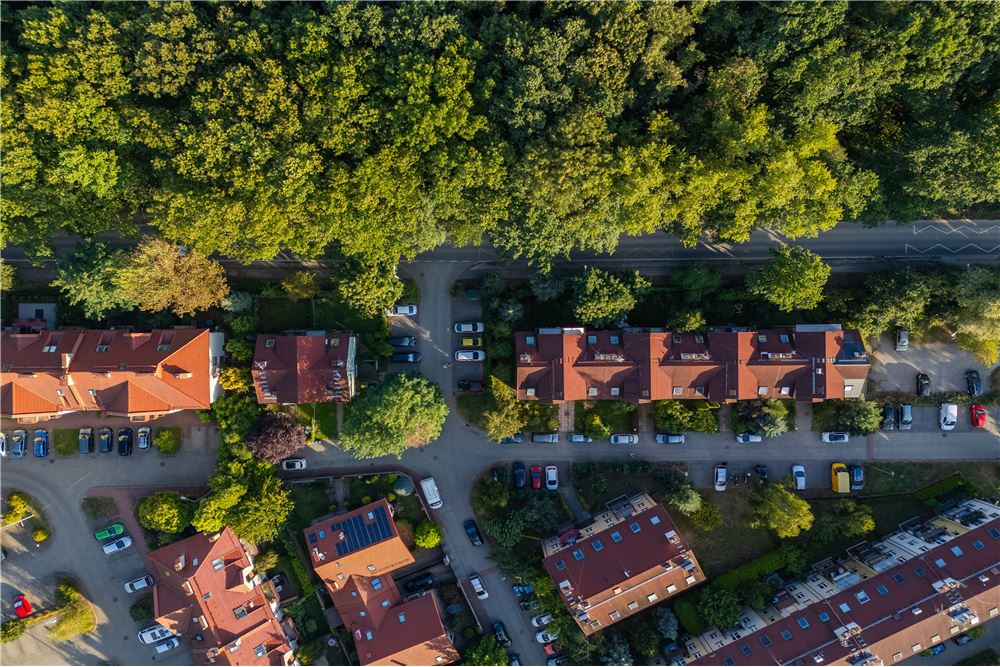 Mieszkanie - Sprzedaż - Kraków, Polska - 40 - 800241005-212