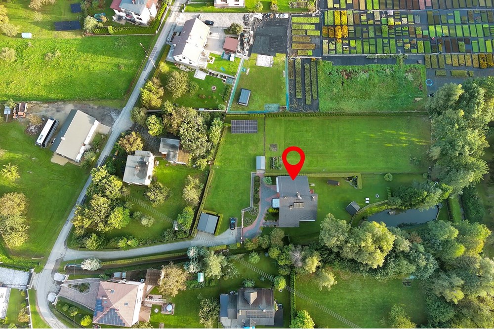 Dom dwurodzinny - Sprzedaż - Bestwinka, Polska - BEST_089M.JPG - 800061076-435