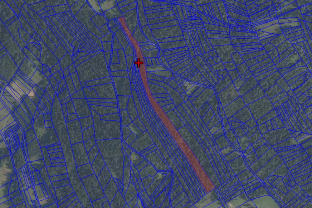 Działka - Sprzedaż - Podwilk, Polska - 2.jpg - 800091045-39