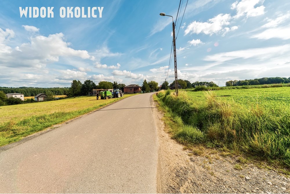 Działka budowlana - Sprzedaż - Bestwina, Polska - GOS_005M.jpg - 800061093-120