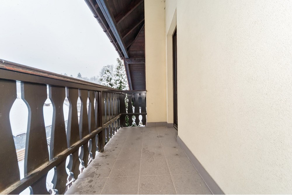 Dom wolnostojący - Sprzedaż - Rajcza, Polska - 34.jpg - 800061016-1302