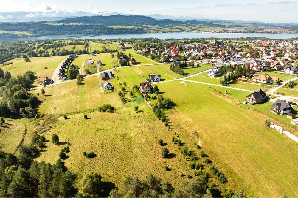 Działka budowlana - Sprzedaż - Maniowy, Polska - 20250912-DJI_0360-HDR.jpg - 800091058-3