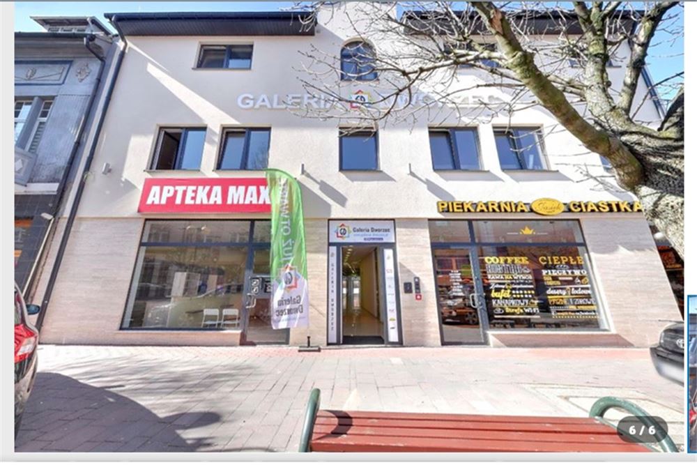 Biuro - Wynajem - Czechowice-Dziedzice, Polska - 8 - 800061002-829