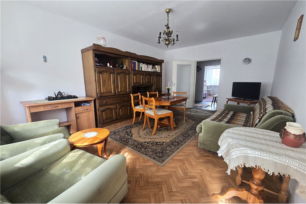 Mieszkanie na parterze - Sprzedaż - Gryfice, Polska - 3 - 790221012-323