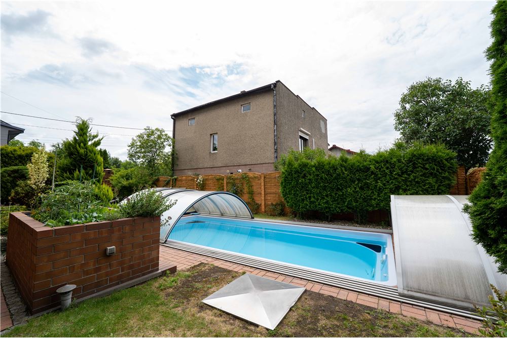 Dom wolnostojący - Sprzedaż - Sosnowiec, Polska - 20 - 800161013-42