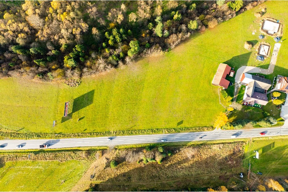 Nieruchomość gruntowa - Wynajem - Harklowa, Polska - 20251031-DJI_0434-HDR.jpg - 800091056-4