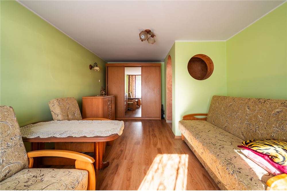 Dom wolnostojący - Sprzedaż - Siedliska-Kolonia, Polska - 32 - 800241032-63