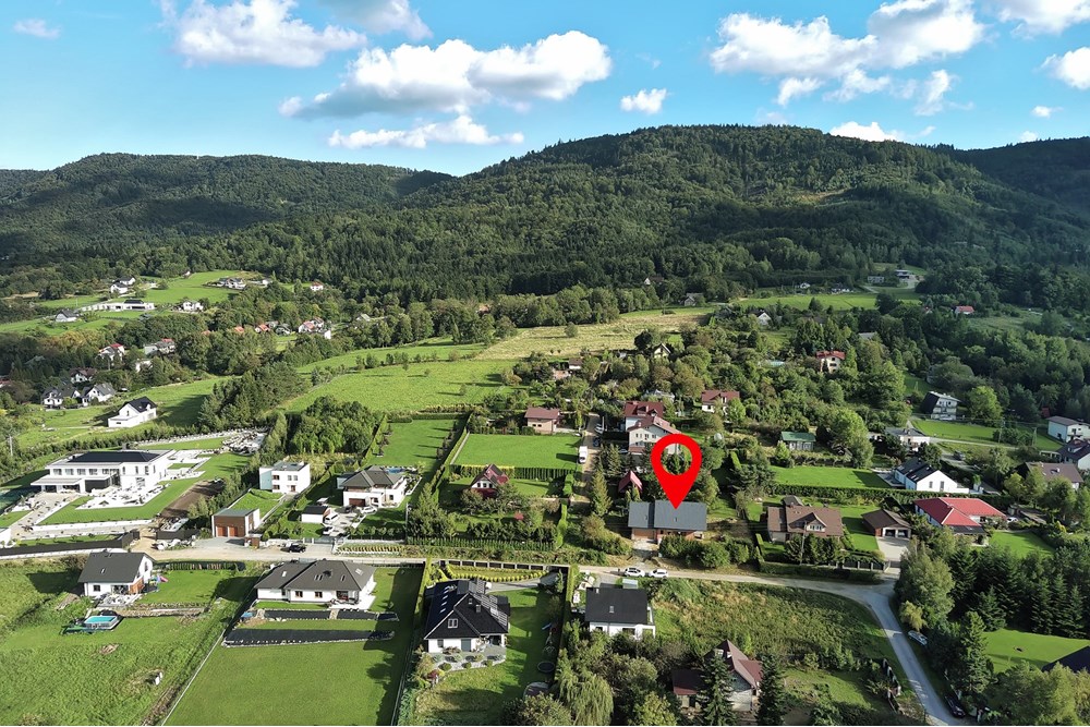 Dom wolnostojący - Sprzedaż - Kozy, Polska - ROLN_039D.JPG - 800061090-243