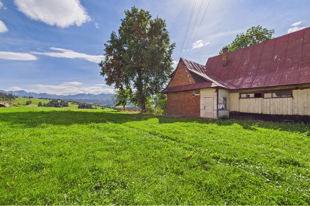 Dom wolnostojący - Sprzedaż - Czerwienne, Polska - CAM05558G0-PR0017-STILL018.jpg - 470151024-447