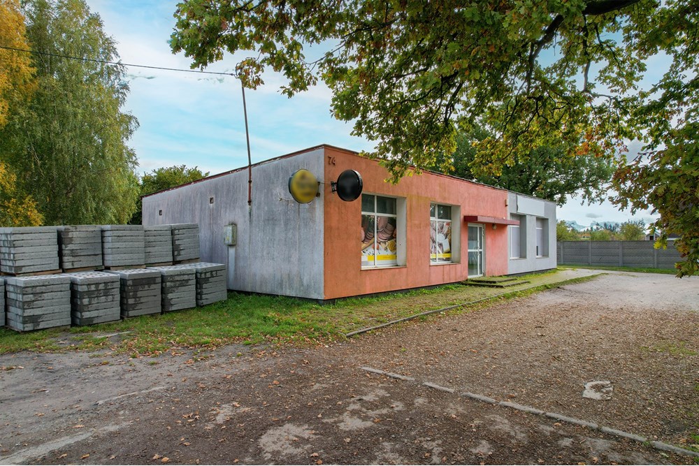 Lokal handlowy/usługowy - Sprzedaż - Malechowo, Polska - 21.jpg - 470281015-9