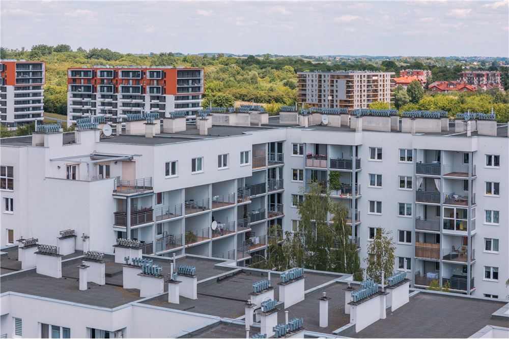 Mieszkanie - Sprzedaż - Kraków, Polska - 35 - 800241005-204