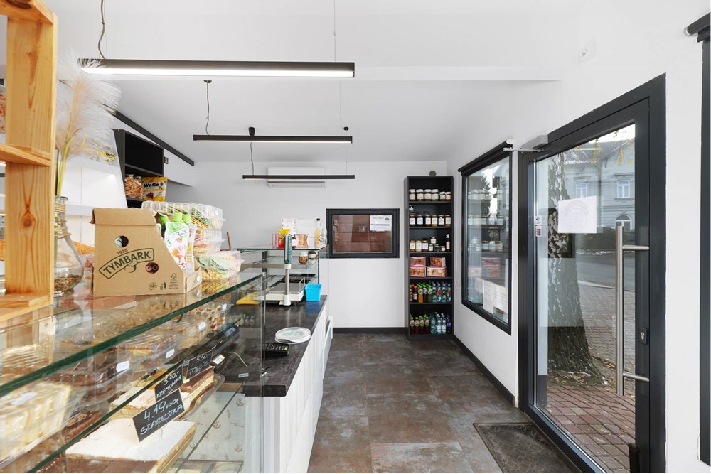 Lokal handlowy/usługowy - Sprzedaż - Oświęcim, Polska - 3.jpg - 800061107-113