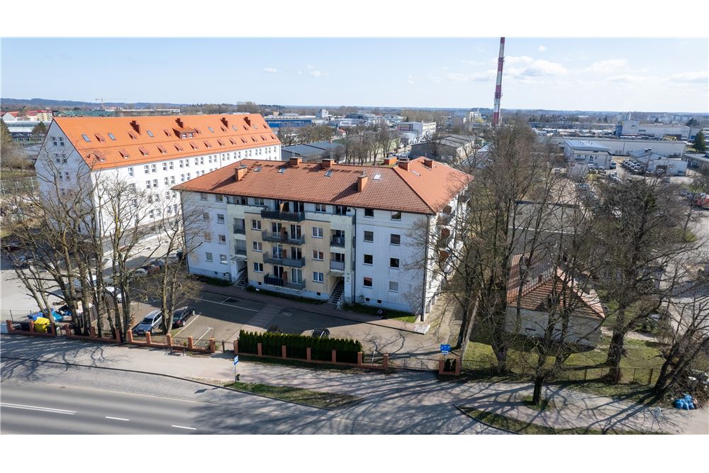 Mieszkanie dwupoziomowe - Sprzedaż - Koszalin, Polska - 23 - 470281008-28