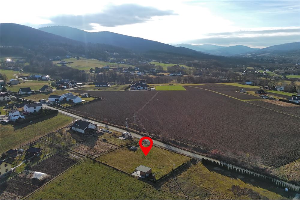 Działka budowlana - Sprzedaż - Górki Wielkie, Polska - 1 - 800061123-10