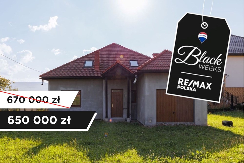 Dom wolnostojący - Sprzedaż - Bulowice, Polska - 800061107-107.jpg - 800061107-107