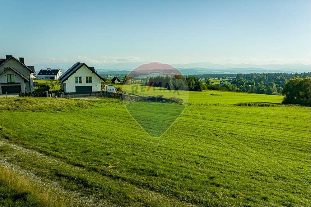 Działka budowlana - Sprzedaż - Nowy Targ, Polska - L_18186f99-46f6-44fb-aaf5-a11de513c7c0.jpg - 800091040-98