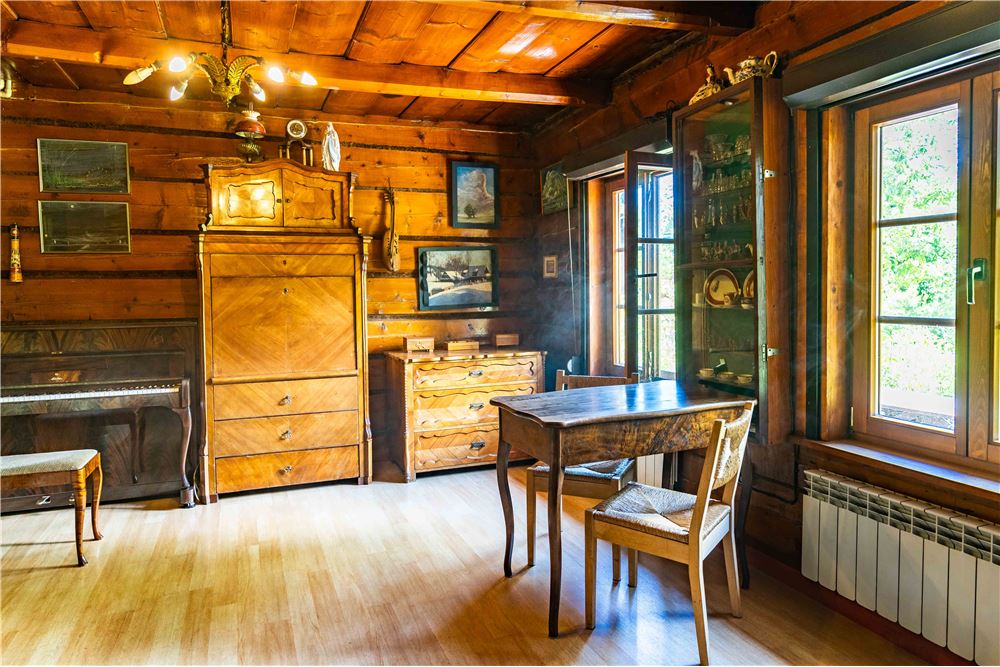 Dom wolnostojący - Sprzedaż - Zakopane, Polska - 28 - 800091040-89