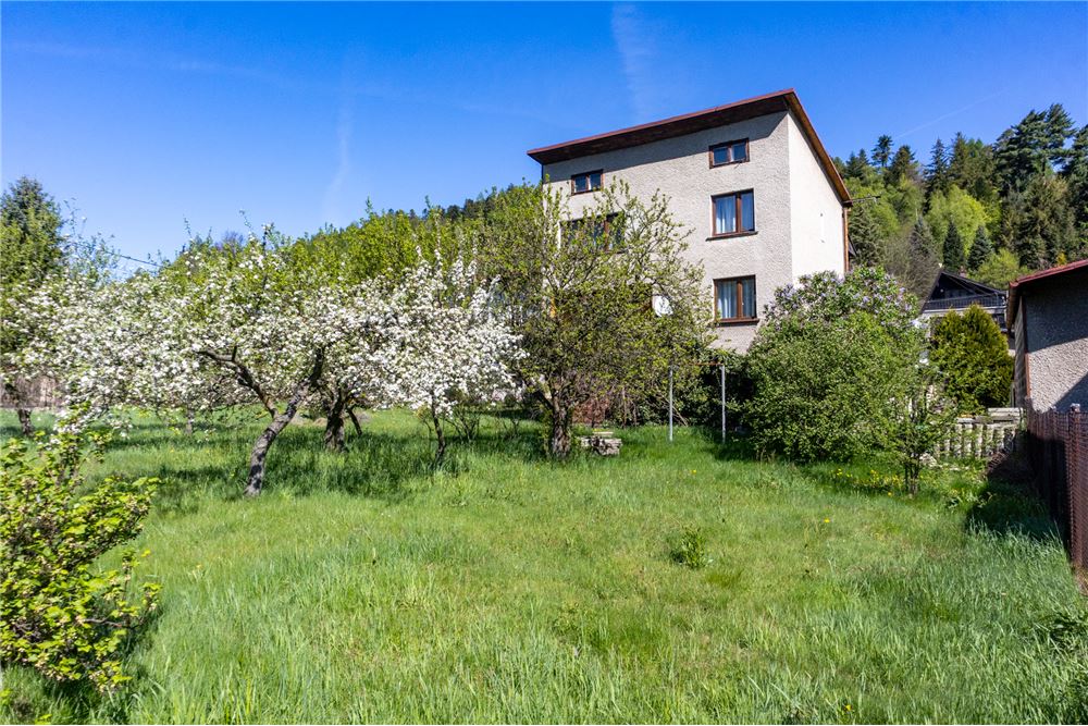 Dom wolnostojący - Sprzedaż - Bystra Śląska, Polska - 2 - 800061103-155