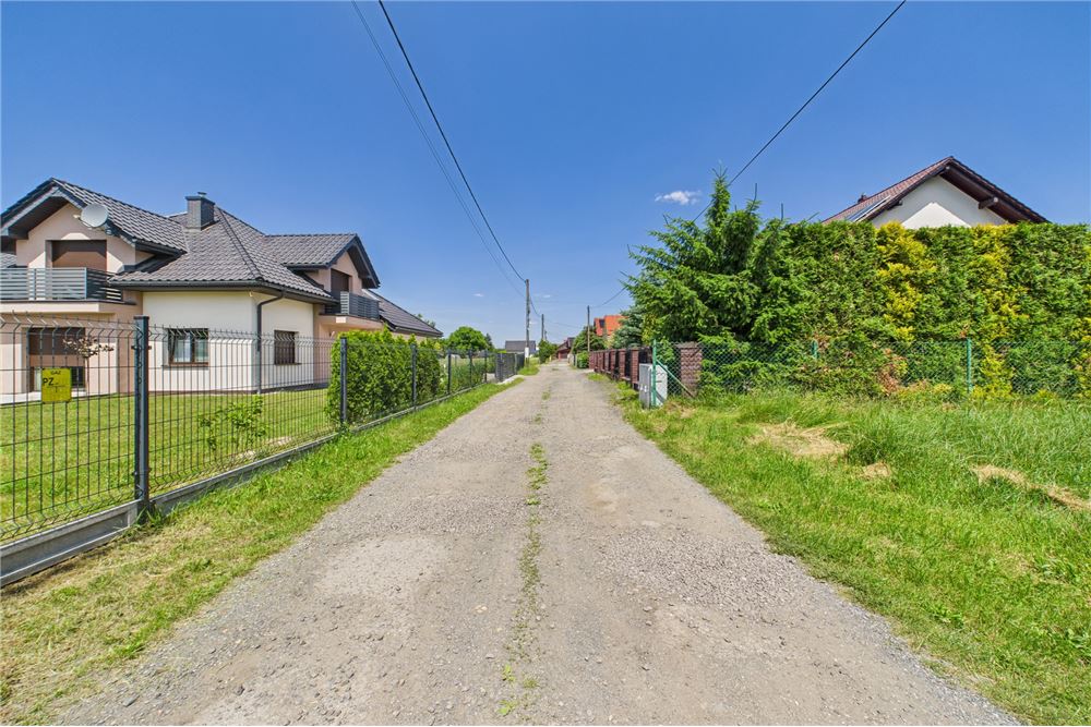 Działka budowlana - Sprzedaż - Żory, Polska - 10 - 470311001-39