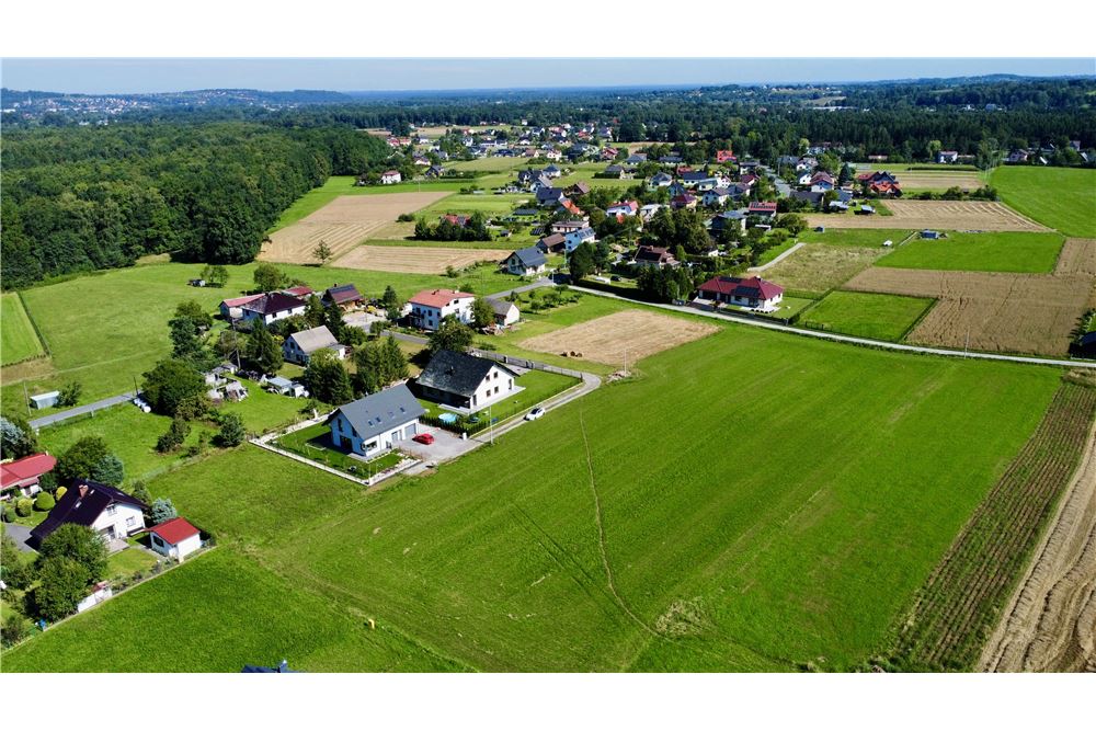 Działka budowlana - Sprzedaż - Górki Wielkie, Polska - 39 - 800061016-1273