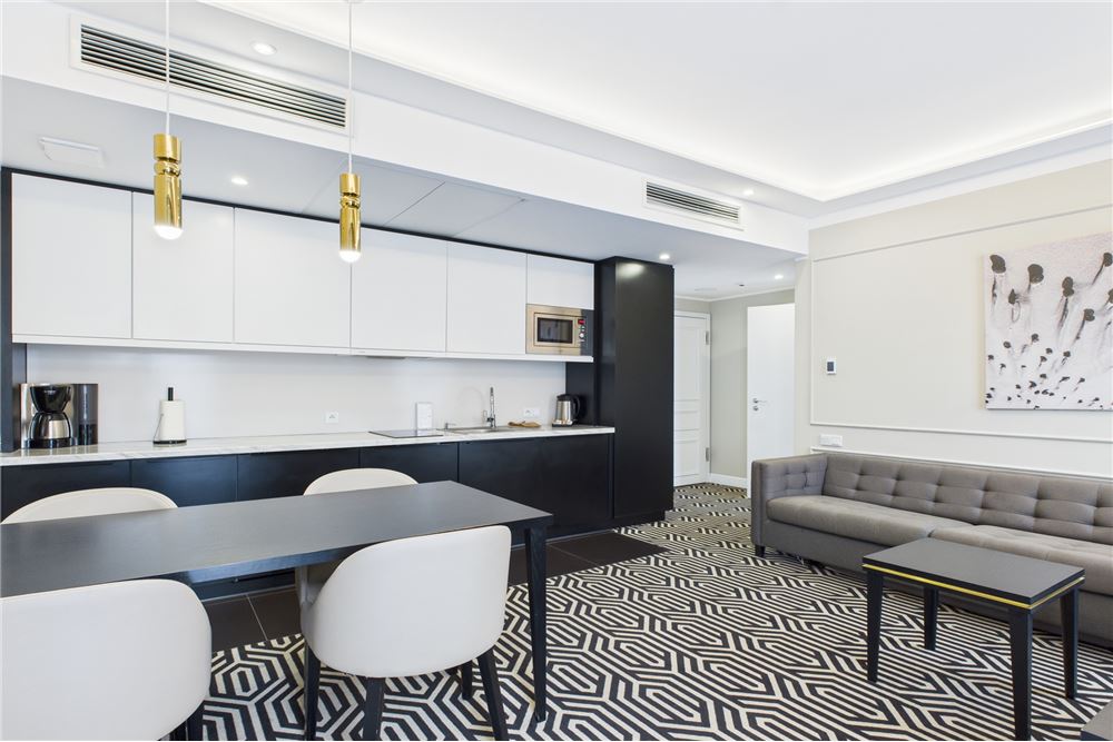 Apartament wakacyjny - Sprzedaż - Świnoujście, Polska - 4 - 790171037-19