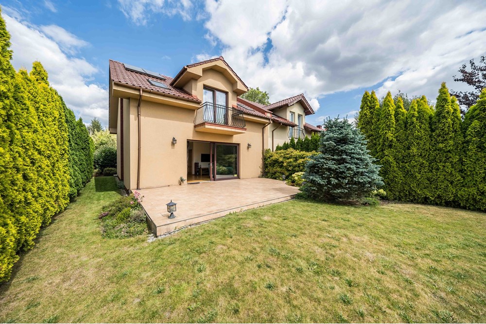 Residential - Semi-Detached - Luboń, Poland - PL - 4_DSC01060.JPG - 790121006-617