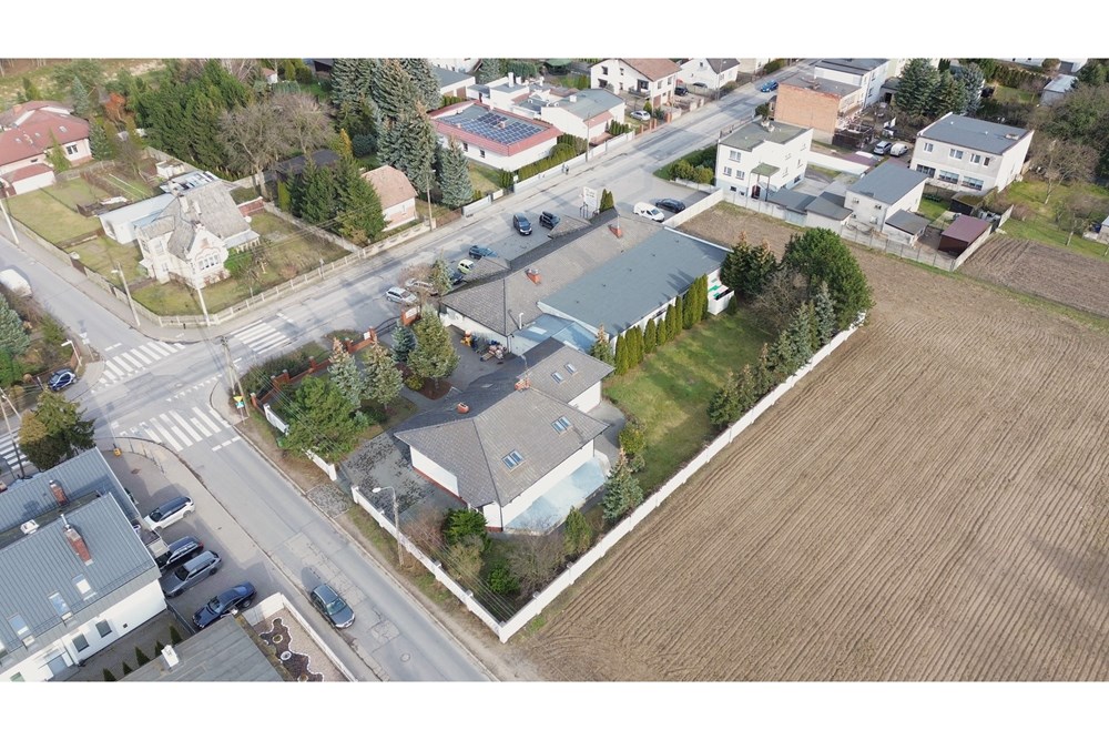 Biznes - Sprzedaż - Luboń, Polska - DJI_0001.JPG - 790121027-85