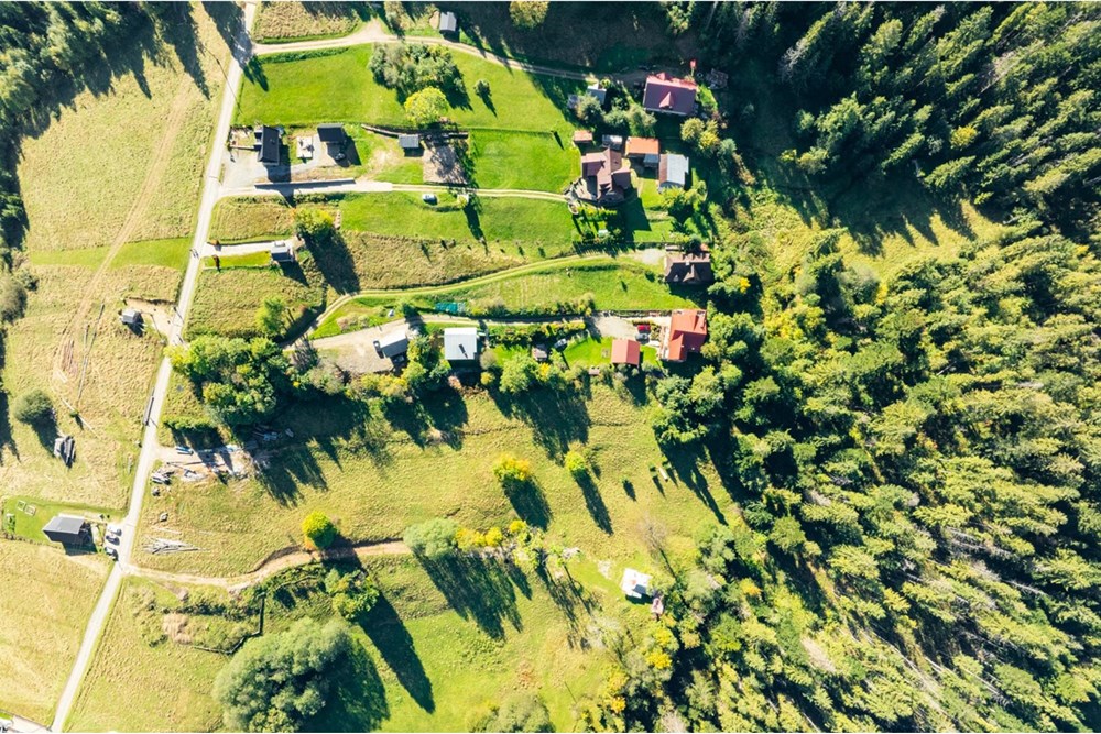 Działka - Sprzedaż - Zakopane, Polska - 20251004-DJI_0904-HDR.jpg - 470151024-456