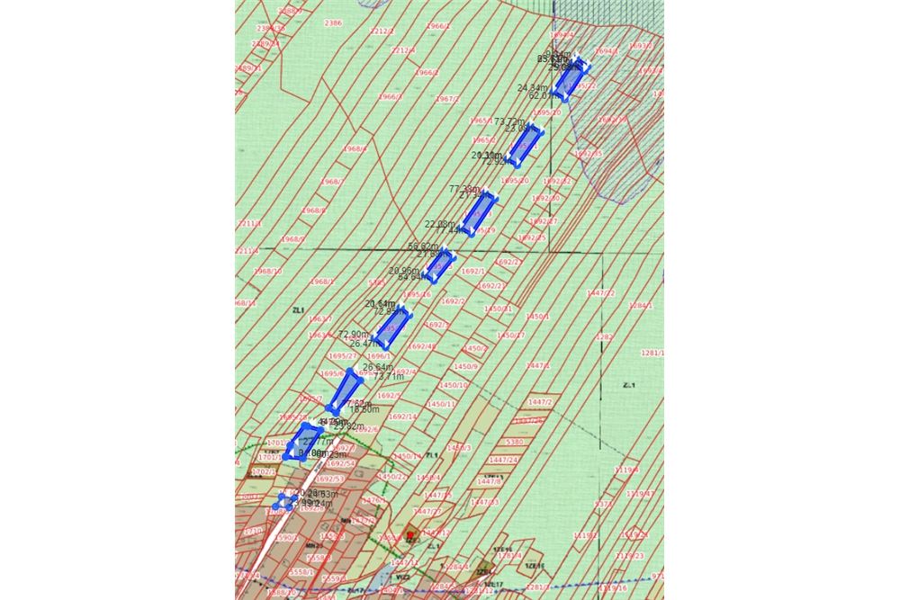 Nieruchomość gruntowa - Sprzedaż - Wilkowice, Polska - 1 - 800061116-5