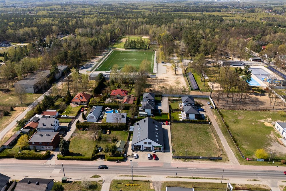 Mieszkanie - Sprzedaż - Wiśniowa Góra, Polska - 14 - 470291004-249