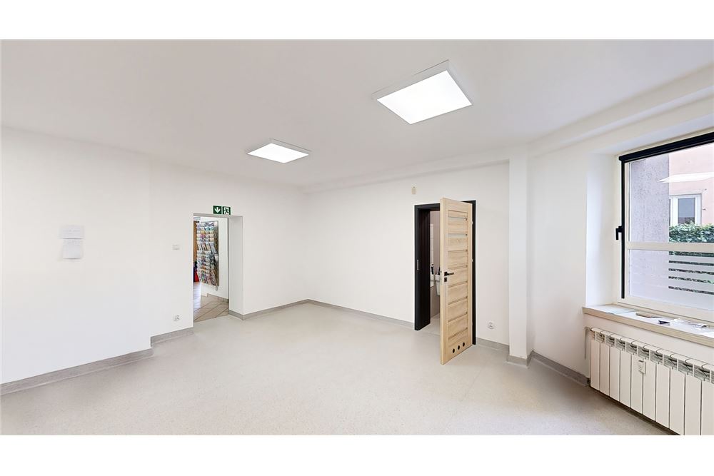 Lokal handlowy/usługowy - Sprzedaż - Koszalin, Polska - 5 - 470281002-132