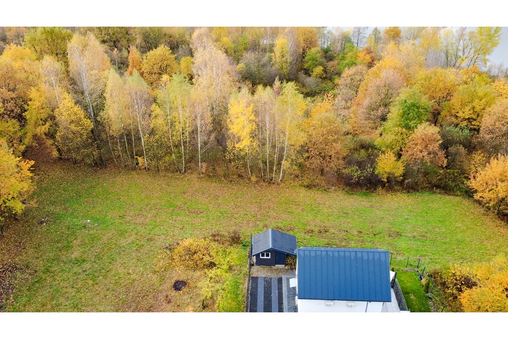 Działka budowlana - Sprzedaż - Żywiec, Polska - DJI_0024.jpg - 800061130-30