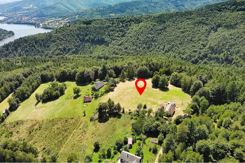 Domek wiejski - Sprzedaż - Międzybrodzie Bialskie, Polska - ZA24_032D.JPG - 800061127-26