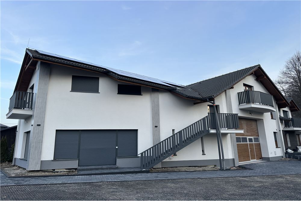 Lokal handlowy/usługowy - Wynajem - Jaworze, Polska - 48 - 800061103-144