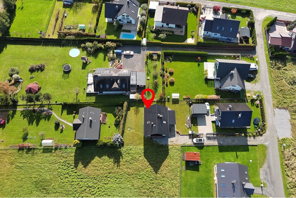 Dom wolnostojący - Sprzedaż - Bielsko-Biała, Polska - 29C_049M.JPG - 800061076-440