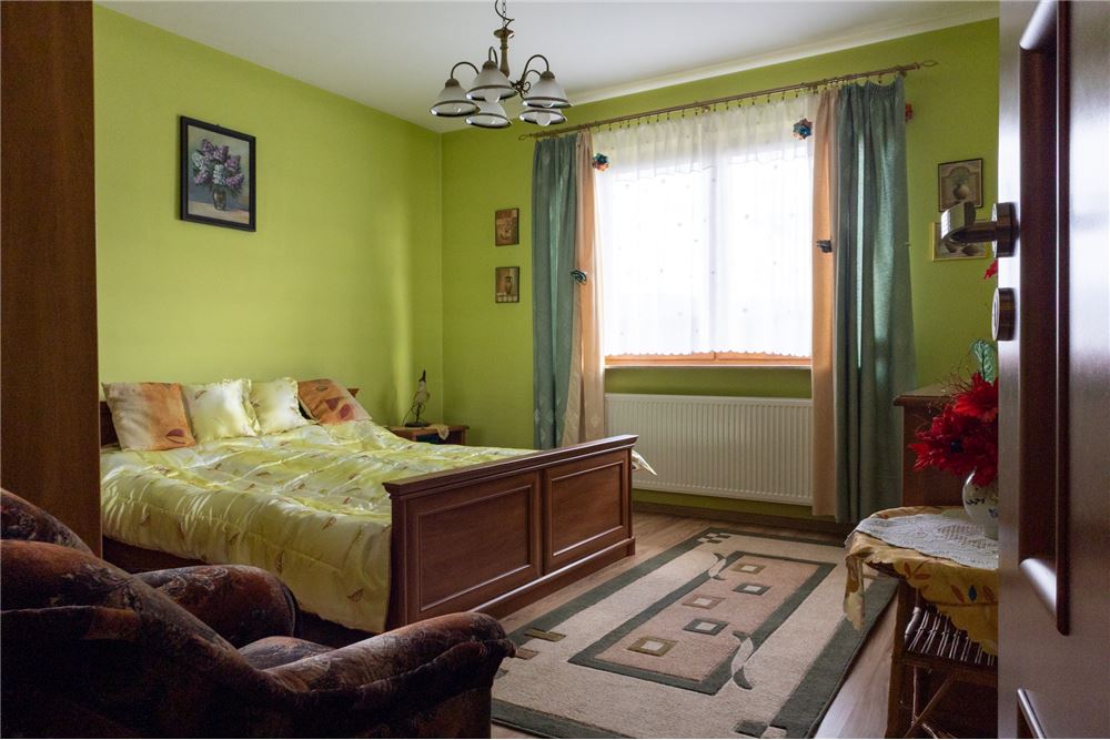 Dom wolnostojący - Sprzedaż - Bielsko-Biała, Polska - 8 - 800061090-231