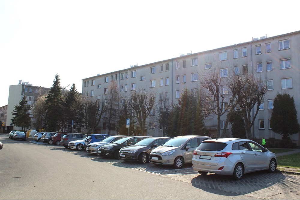 Kawalerka - Sprzedaż - Kęty, Polska - 19.JPG - 800061130-14