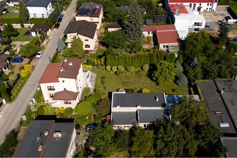 Dom wolnostojący - Sprzedaż - Zgierz, Polska - Prosta 16-2.jpg - 470291004-260