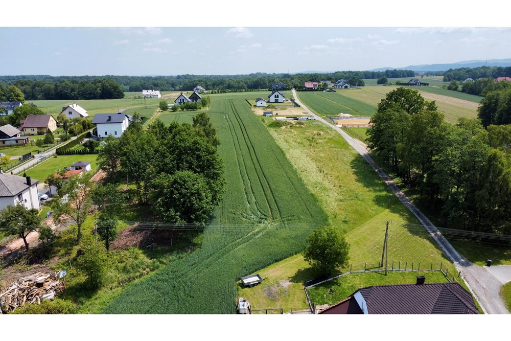 Działka budowlana - Sprzedaż - Witkowice, Polska - dji_fly_20250612_122132_593_1750154537086_photo_optimized.jpg - 800061127-21