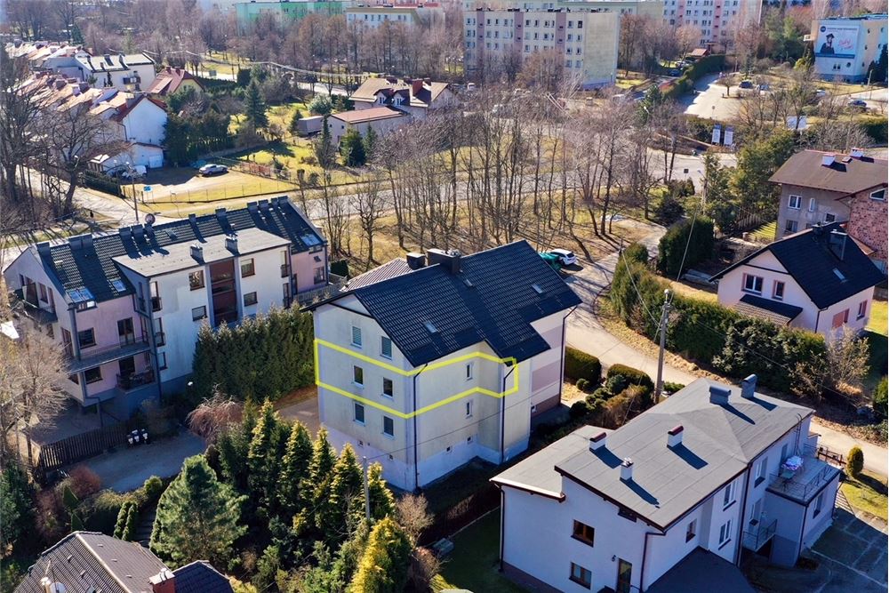 Mieszkanie - Sprzedaż - Bielsko-Biała, Polska - 29 - 470131040-414