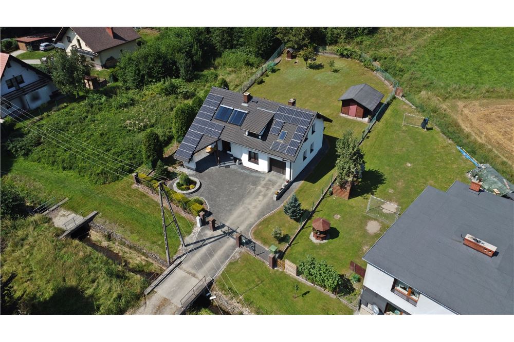 Dom jednorodzinny - Sprzedaż - Górki Wielkie, Polska - 67 - 800061039-517