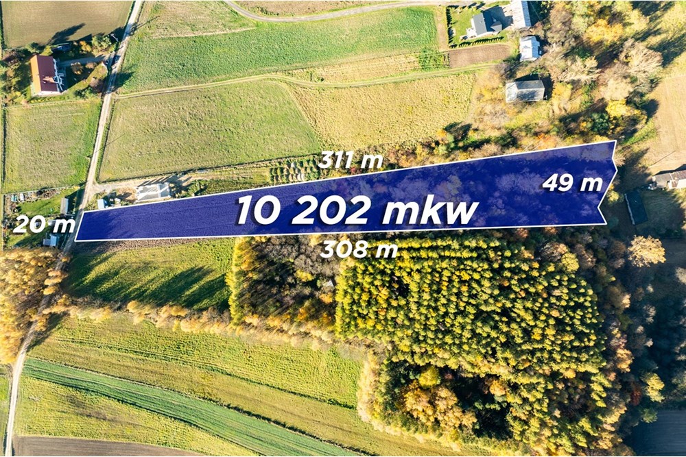 Działka - Sprzedaż - Stoki, Polska - 20251031-DJI_0044-HDR.jpg - 800241032-77