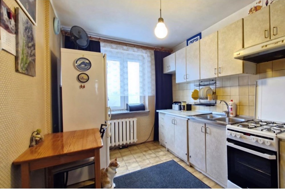 Mieszkanie - Sprzedaż - Jabłonna, Polska - 6.jpg - 470411012-1