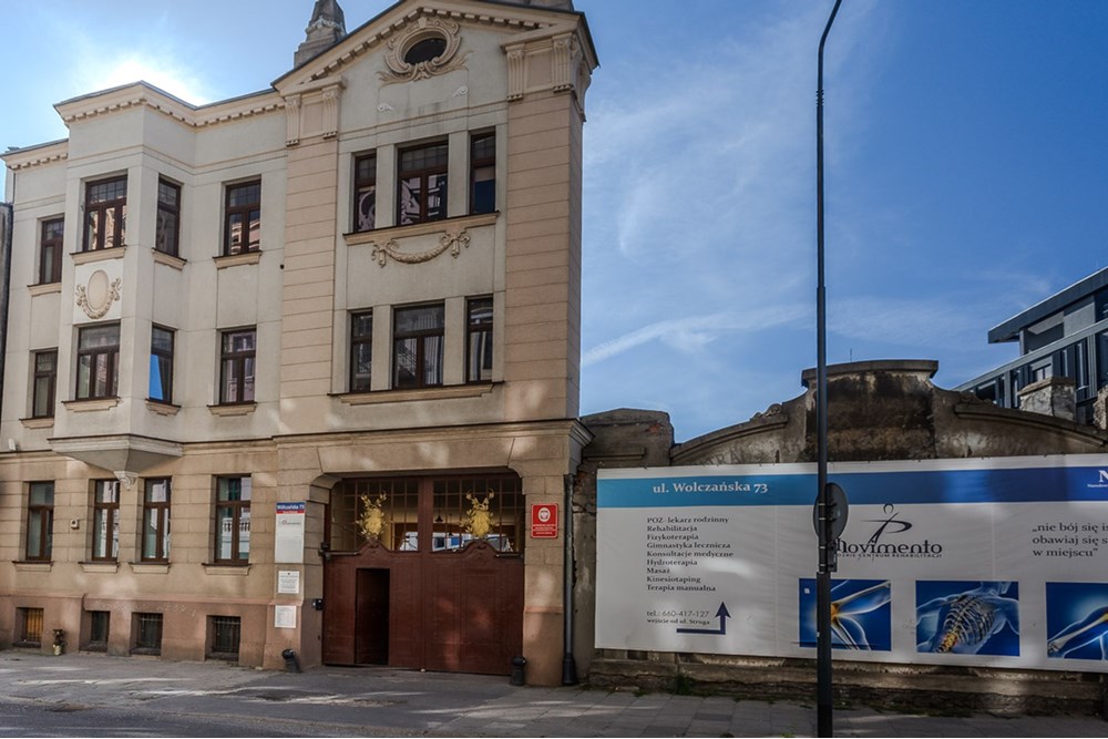 Biuro - Sprzedaż - Łódź, Polska - Lokal-na-sprzedaz-Lodz-19.jpg - 470191060-1