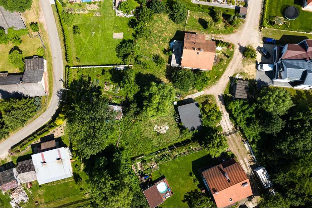 Działka budowlana - Sprzedaż - Kraków, Polska - dzialka-21.jpg - 800241049-10