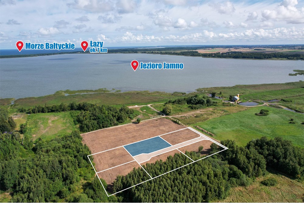 Działka budowlana - Sprzedaż - Koszalin, Polska - 9.jpg - 470281008-42