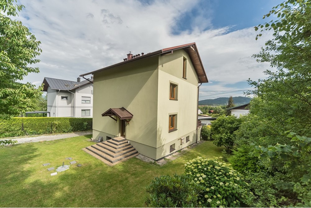 Dom wolnostojący - Sprzedaż - Bielsko-Biała, Polska - KRZE_062M.jpg - 800061100-87