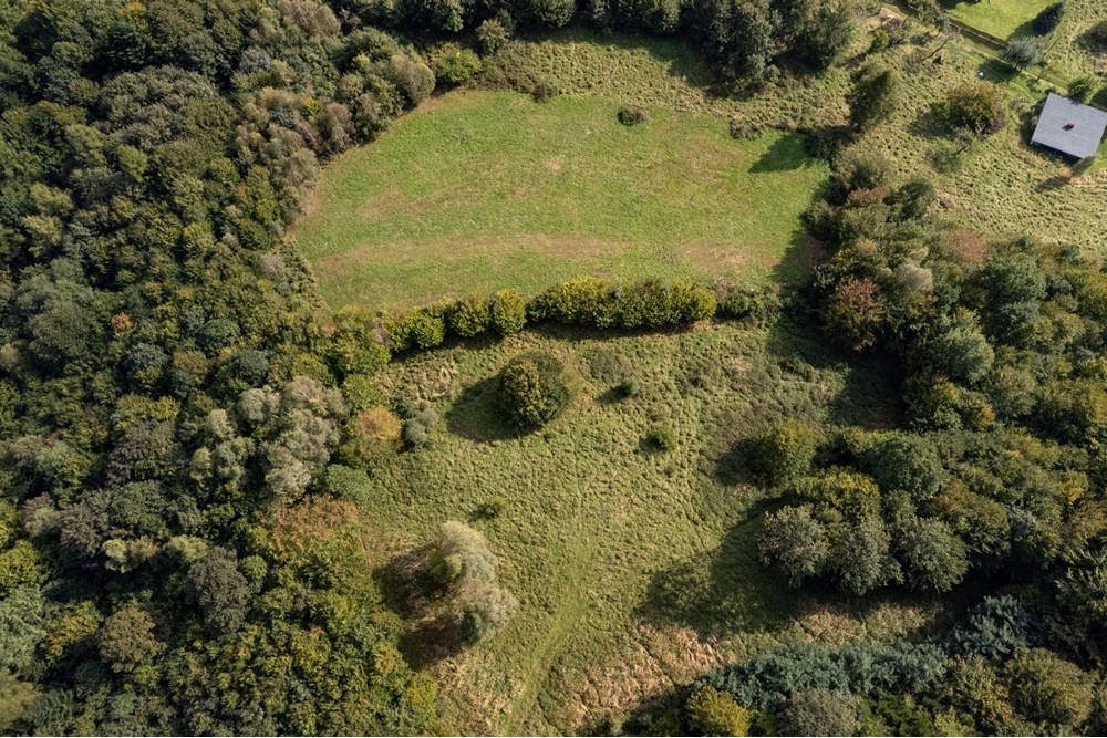 Działka budowlana - Sprzedaż - Międzybrodzie Bialskie, Polska - DJI_0542.jpg - 800061103-193